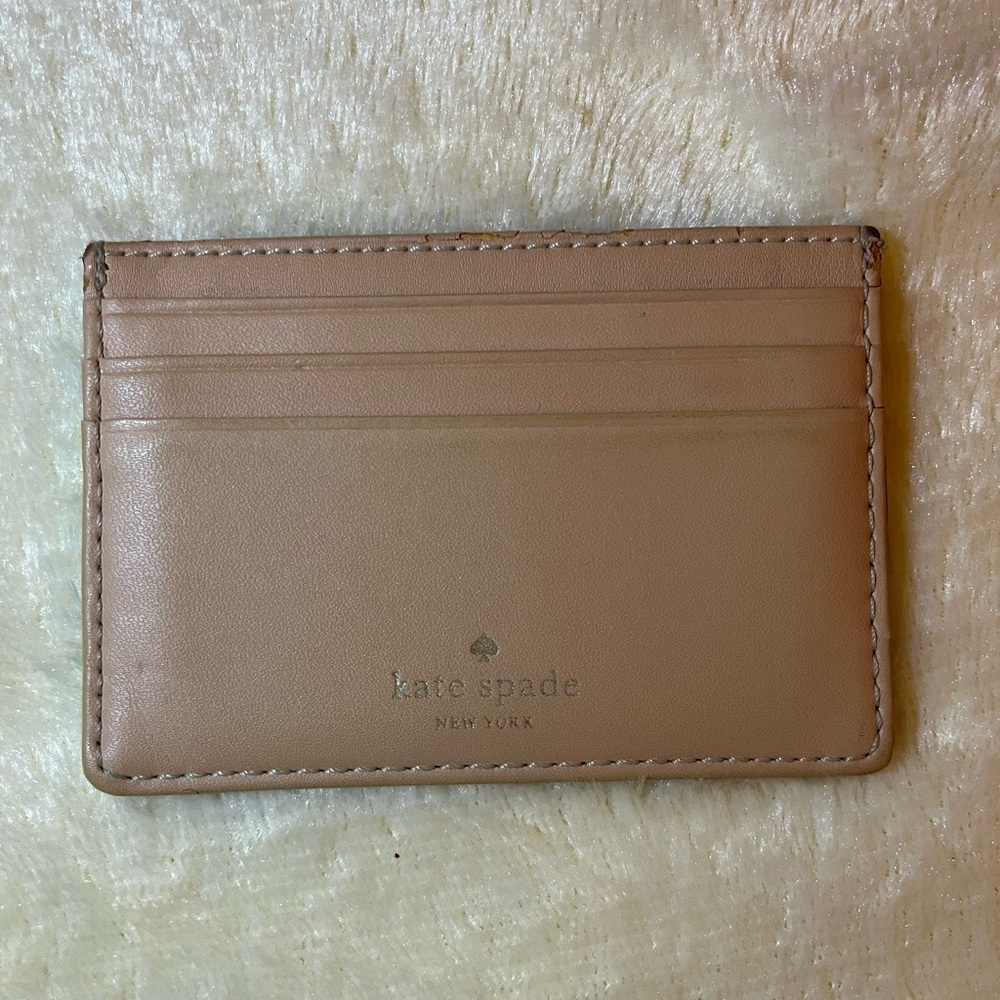 Card holder - Picture 5 of 6